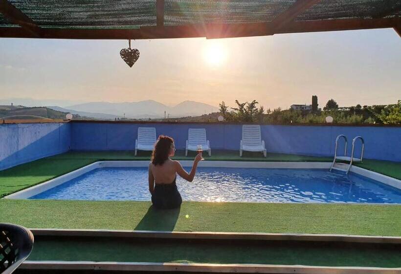 B&b Gli Amici Del Tubarello