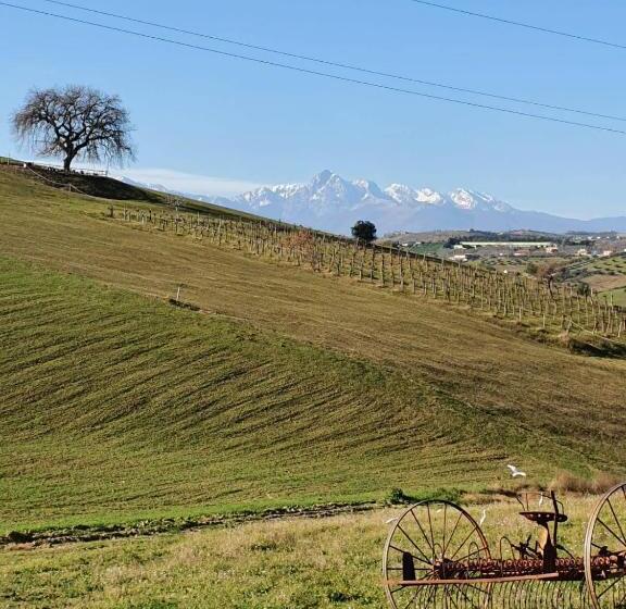 B&b Gli Amici Del Tubarello