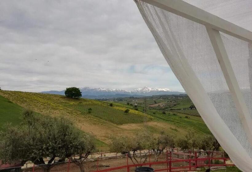 B&b Gli Amici Del Tubarello