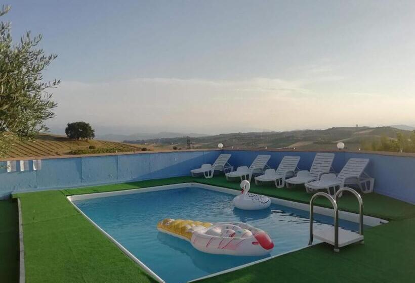 B&b Gli Amici Del Tubarello