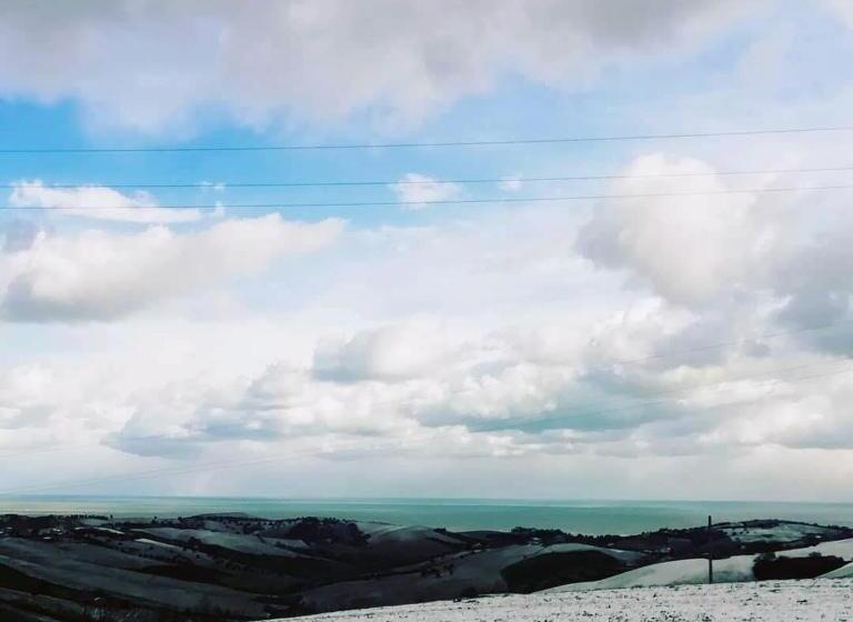 B&b Gli Amici Del Tubarello