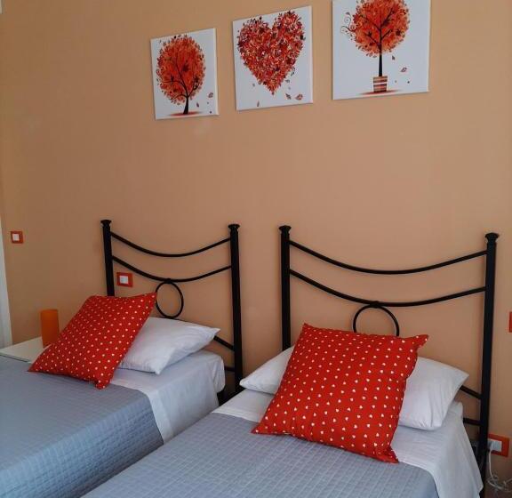 B&b La Casa Di Paolo