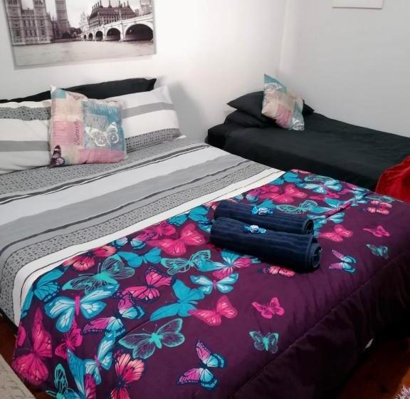 צימר 23 Ambleside Holiday Retreat By The Sea