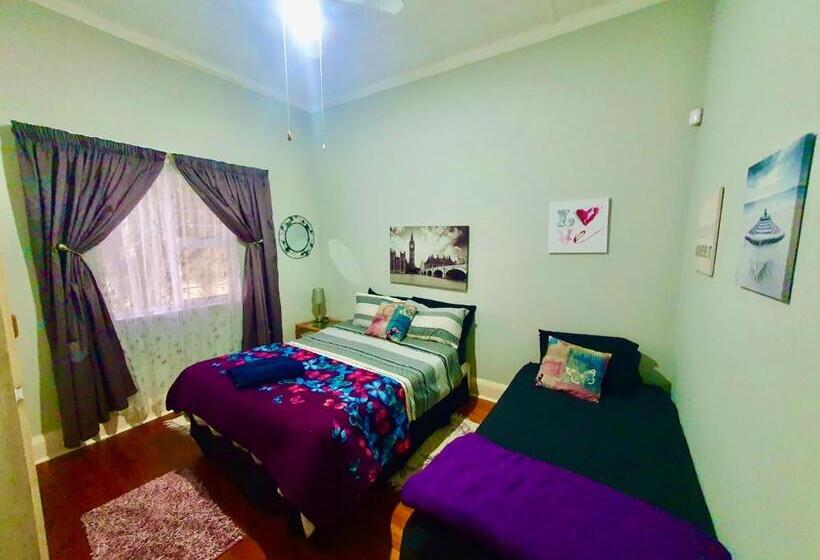 צימר 23 Ambleside Holiday Retreat By The Sea