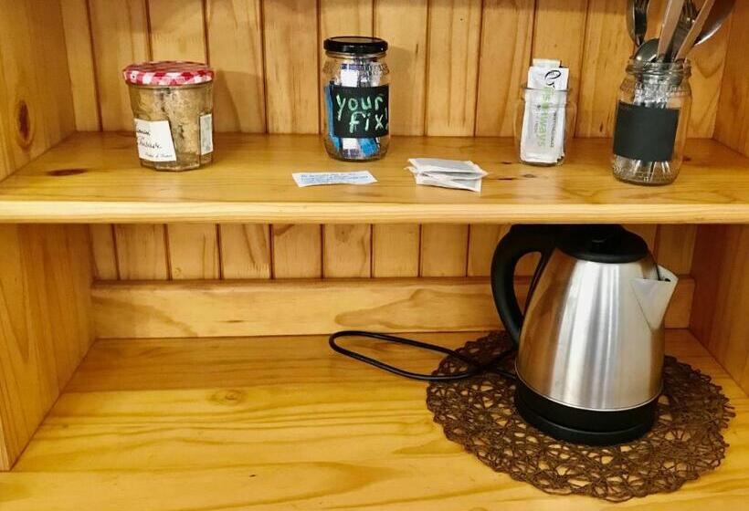 צימר 23 Ambleside Holiday Retreat By The Sea