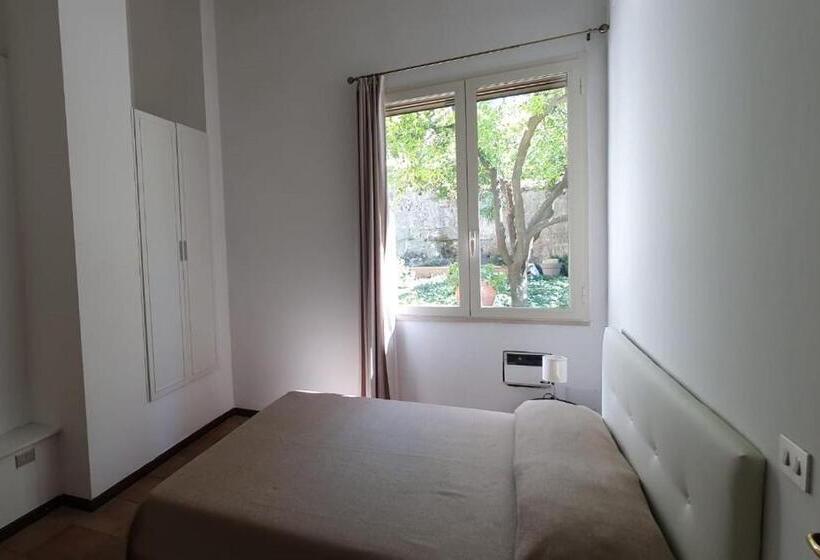 تختخواب و صبحانه Casa Castagna