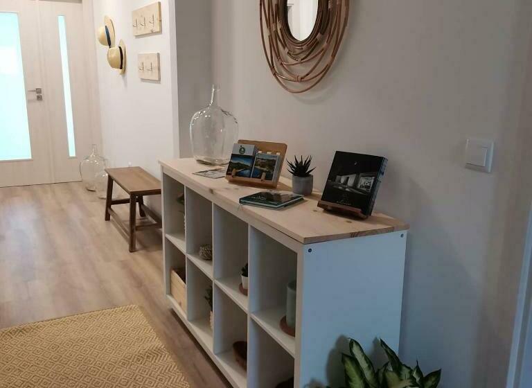 مبيت وإفطار Casa Dos Rosas