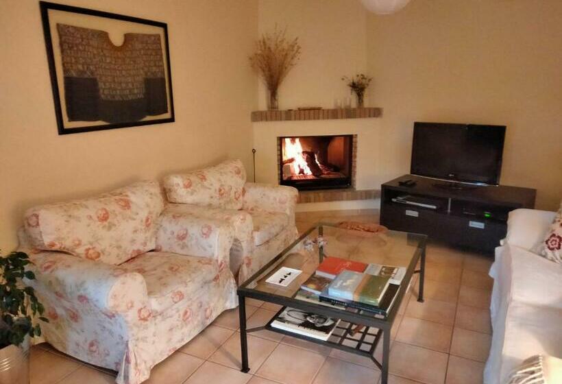 住宿加早餐  Casa Rural Altozano De Buendia