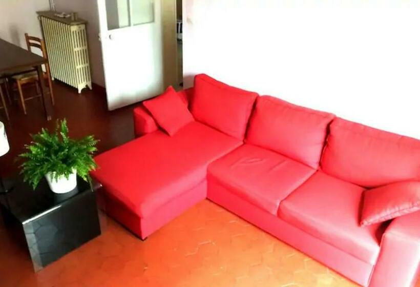 مبيت وإفطار Chambre Privée Dans Maison Centre Ville Sens Petit Déjeuner Compris