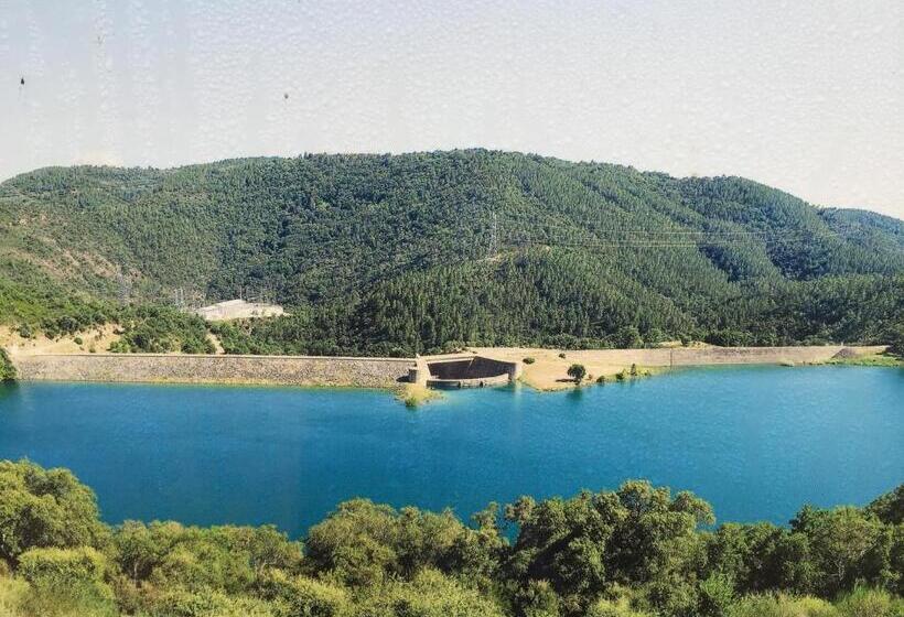 مبيت وإفطار Chambre Spacieuse Indépendante Dans Villa Plus Parking Privée