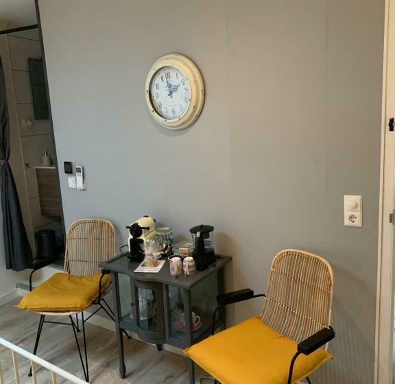 민박 De Drechtstee