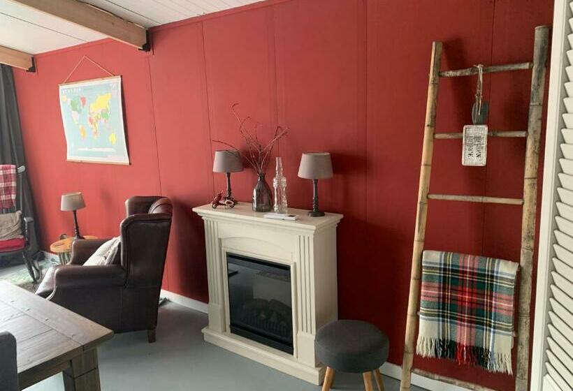 민박 De Drechtstee