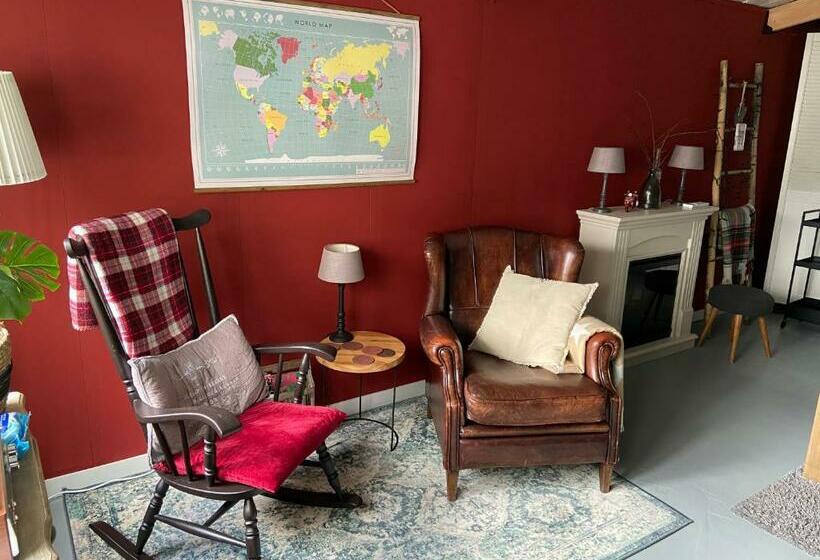 민박 De Drechtstee