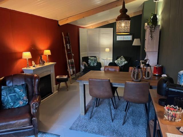 민박 De Drechtstee