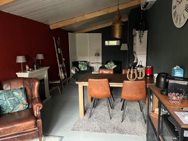 민박 De Drechtstee