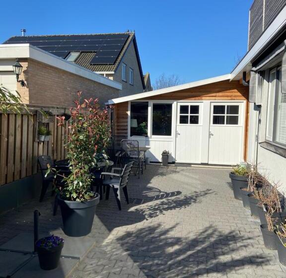 민박 De Drechtstee