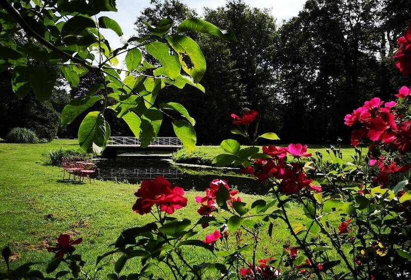 צימר Domaine Des Longrais