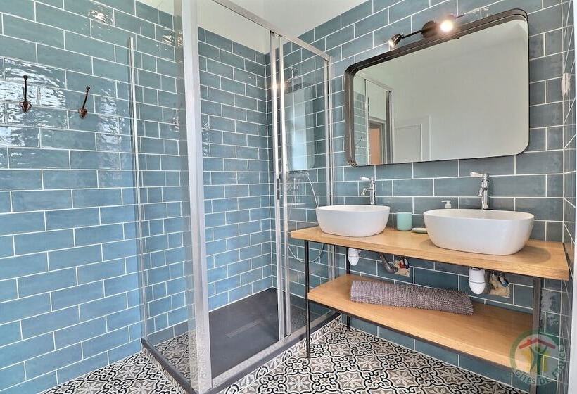 צימר Domaine Des Longrais