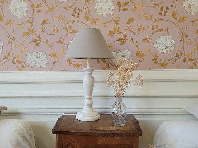 צימר Domaine Des Longrais