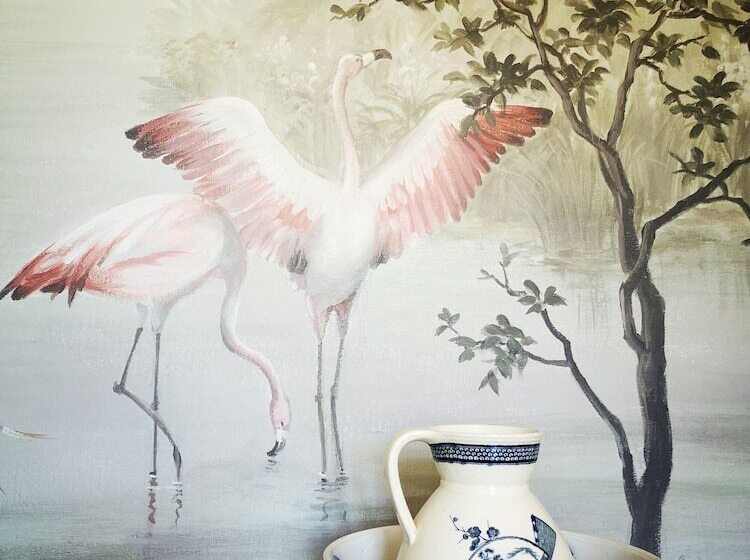 צימר Domaine Des Longrais