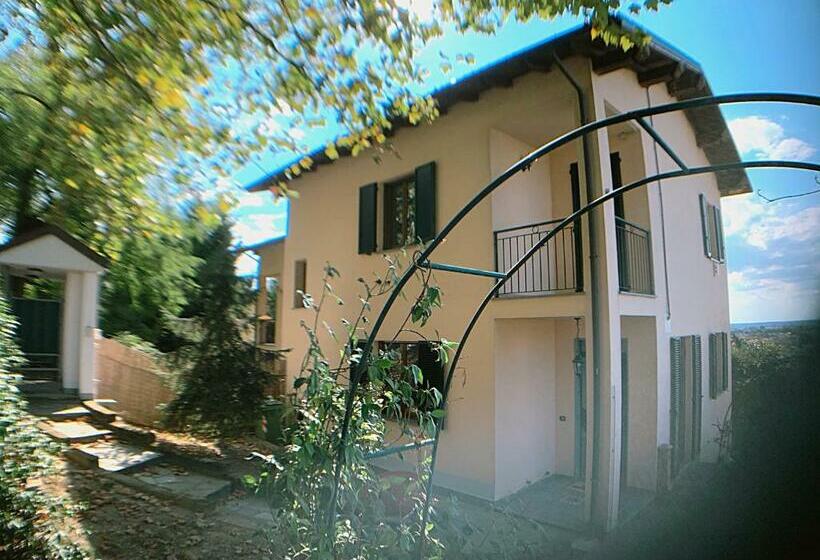 ベッドアンドブレックファースト Garden Hill Bnb