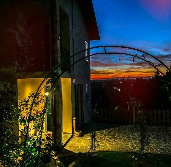 ベッドアンドブレックファースト Garden Hill Bnb