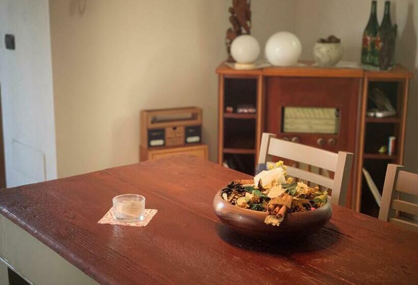 ベッドアンドブレックファースト Garden Hill Bnb