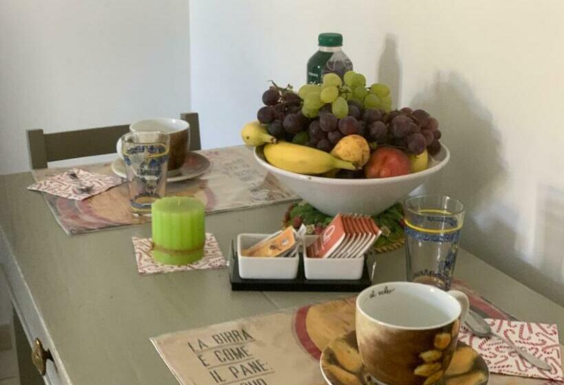 ベッドアンドブレックファースト Garden Hill Bnb