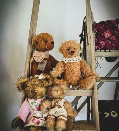 צימר Het Meikenshof