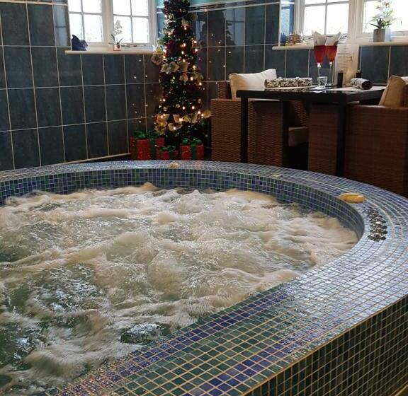 Bed and Breakfast Igguldene Retreat