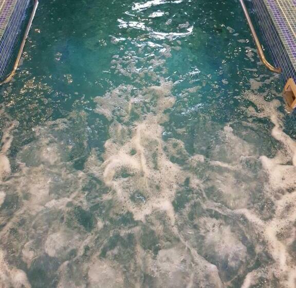 Bed and Breakfast Igguldene Retreat