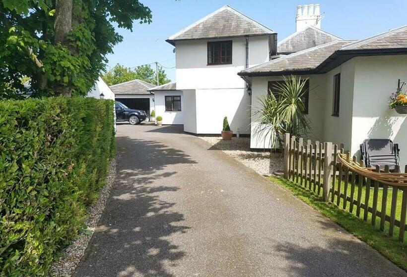 Bed and Breakfast Igguldene Retreat