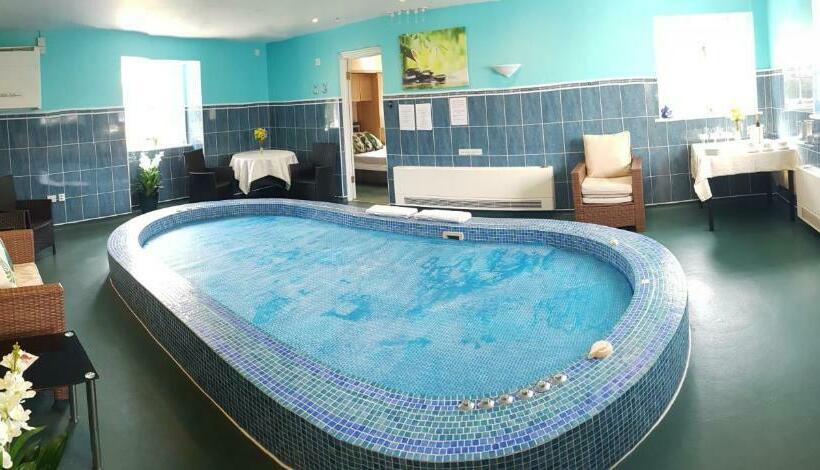 Bed and Breakfast Igguldene Retreat