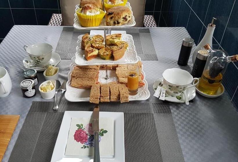 Bed and Breakfast Igguldene Retreat