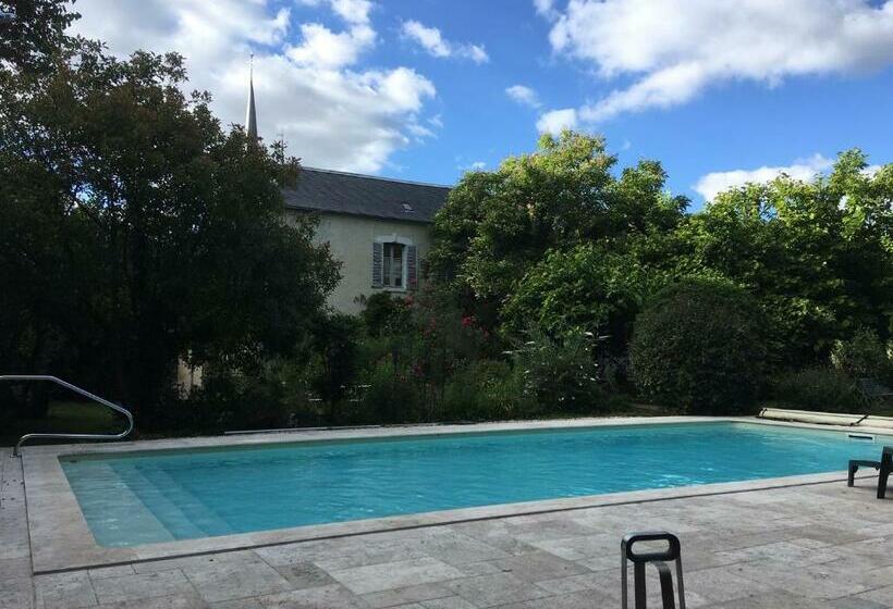 Bed and Breakfast Il était Une Fois Un Jardin