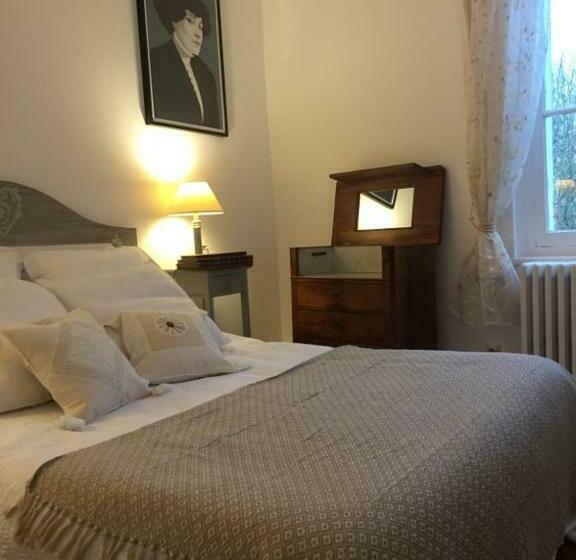 Bed and Breakfast Il était Une Fois Un Jardin