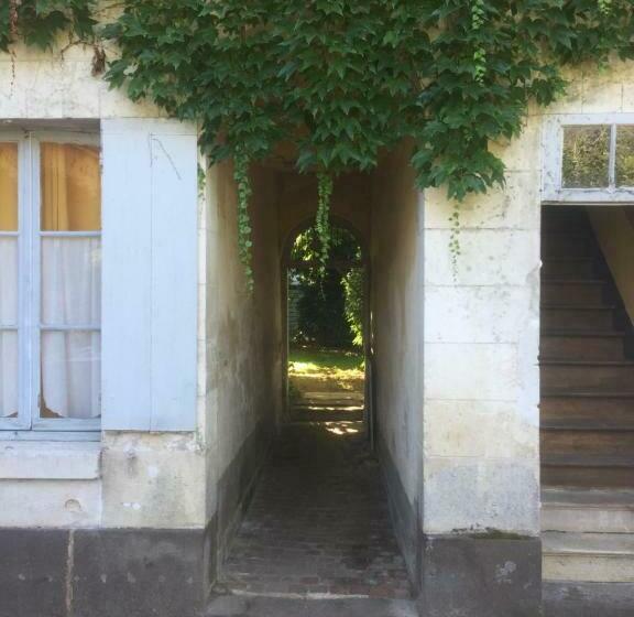 Bed and Breakfast Il était Une Fois Un Jardin