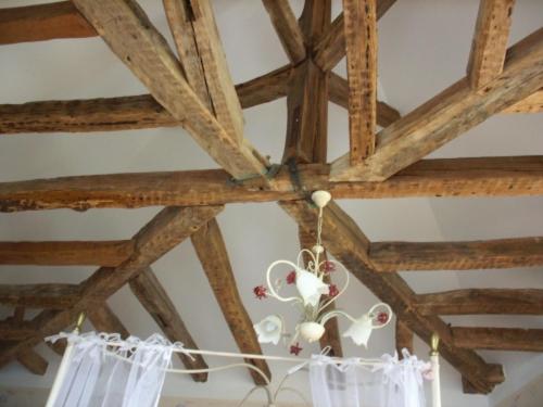 Bed and Breakfast Il était Une Fois Un Jardin