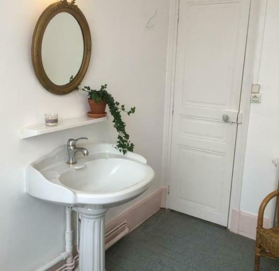 Bed and Breakfast Il était Une Fois Un Jardin