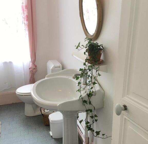 Bed and Breakfast Il était Une Fois Un Jardin