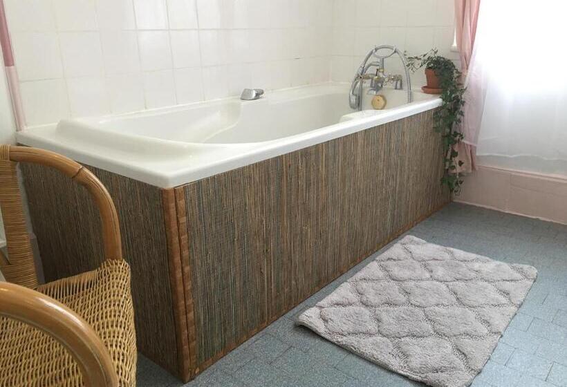 Bed and Breakfast Il était Une Fois Un Jardin