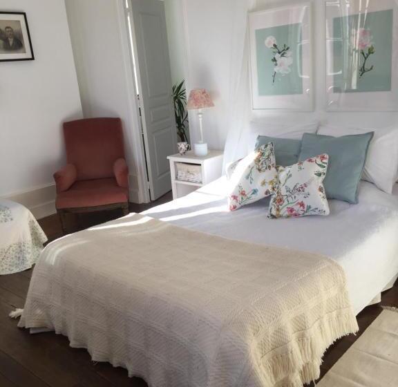 Bed and Breakfast Il était Une Fois Un Jardin