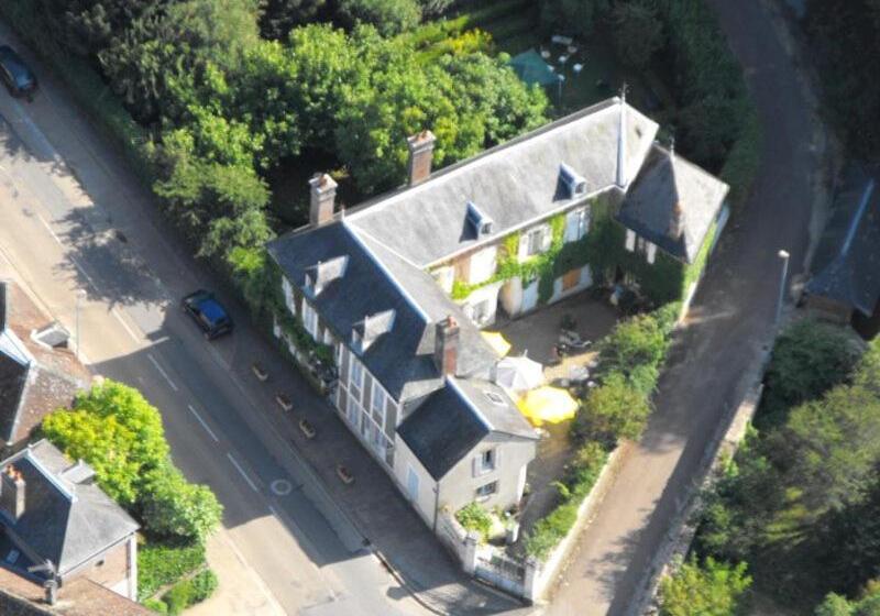 Bed and Breakfast Il était Une Fois Un Jardin