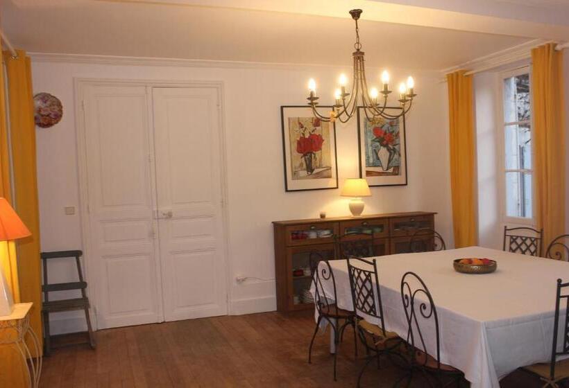 Bed and Breakfast Il était Une Fois Un Jardin