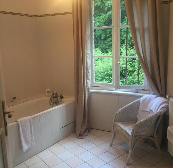 Bed and Breakfast Il était Une Fois Un Jardin