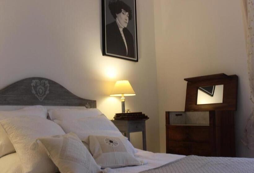 Bed and Breakfast Il était Une Fois Un Jardin