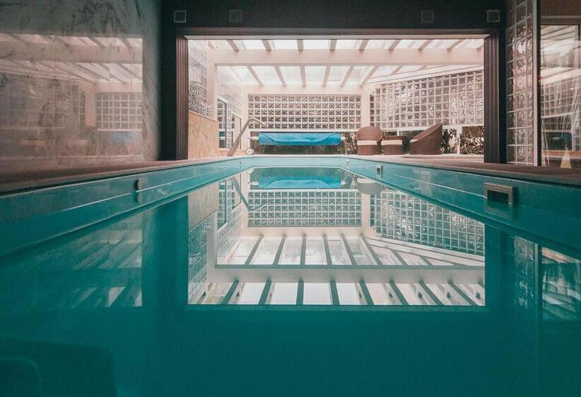 مبيت وإفطار Joy Beach House