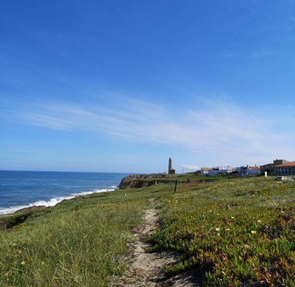 مبيت وإفطار Joy Beach House