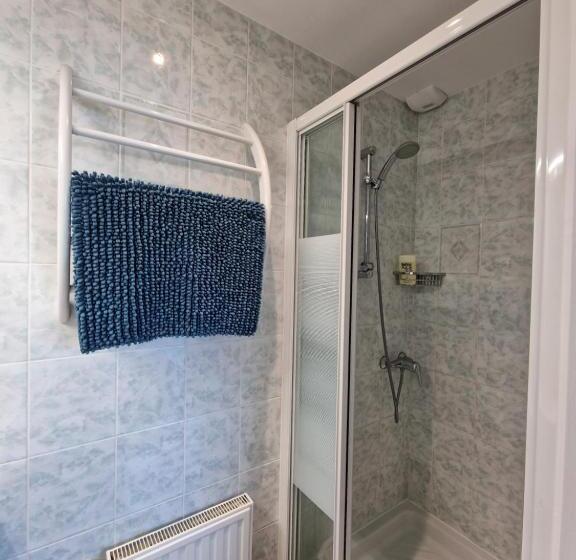 צימר L Aurore De La Baie, Vue Sur Le Mont Saint Michel