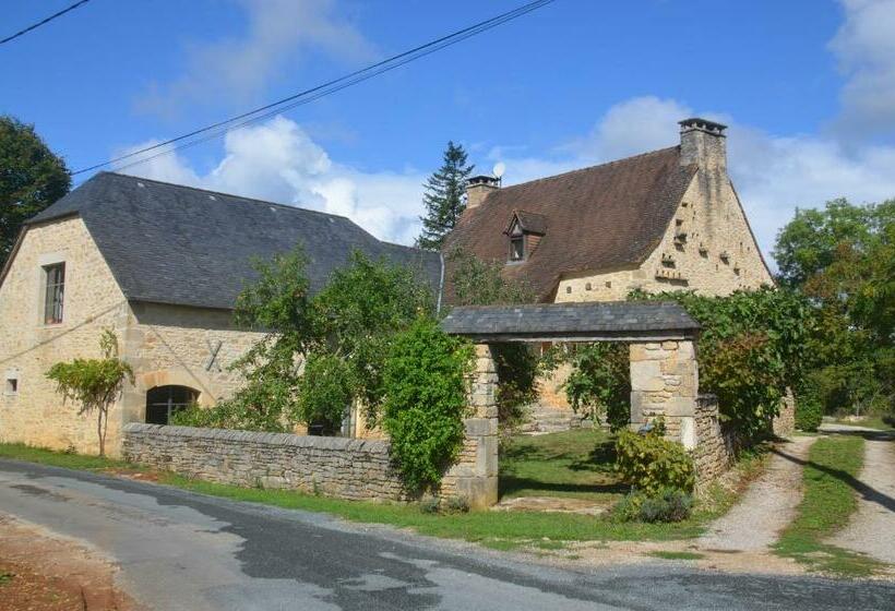 Bed and Breakfast L ère Du Temps